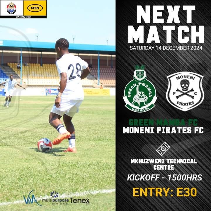 Event Advert